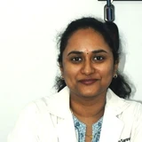 Dr. Sweta Saravanan